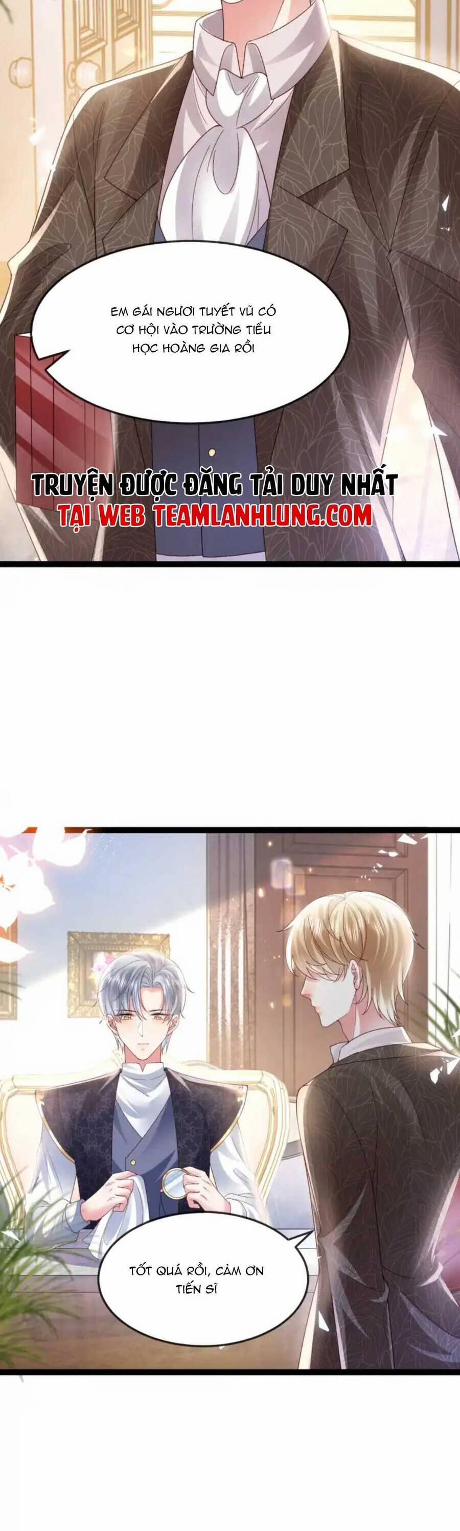 Công Chúa Bị Ruồng Bỏ 17 trang 17