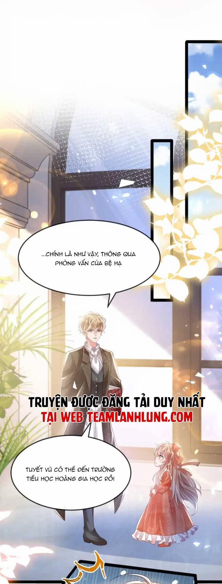 Công Chúa Bị Ruồng Bỏ 17 trang 19