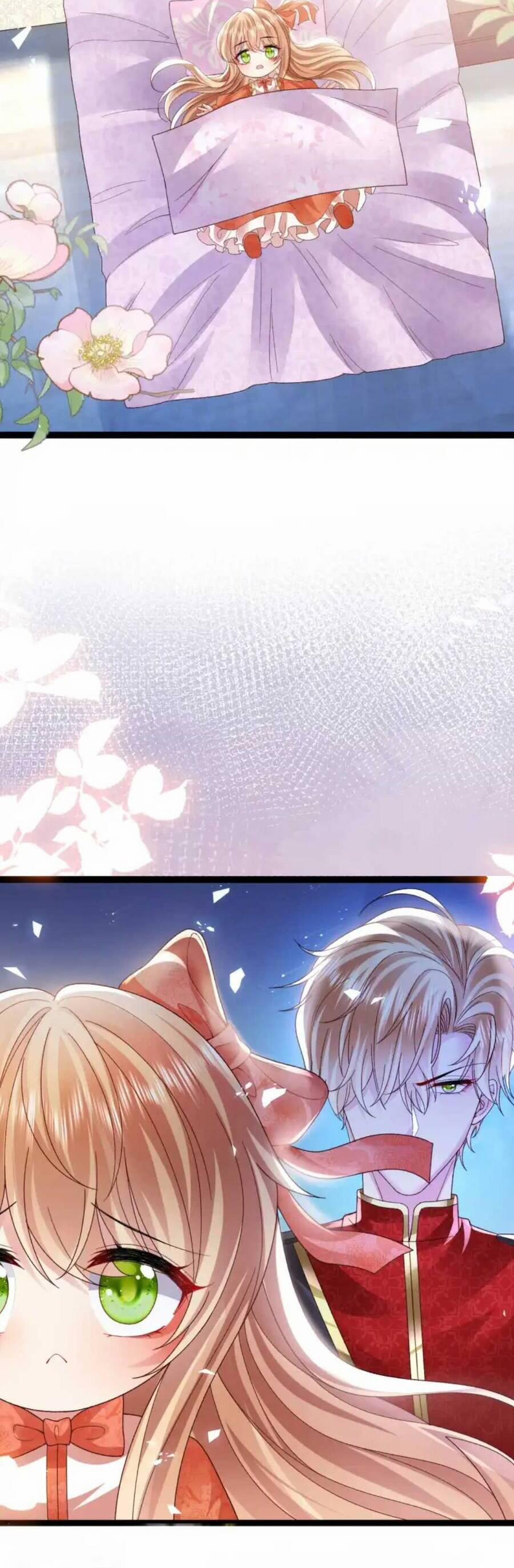 Công Chúa Bị Ruồng Bỏ 17 trang 2