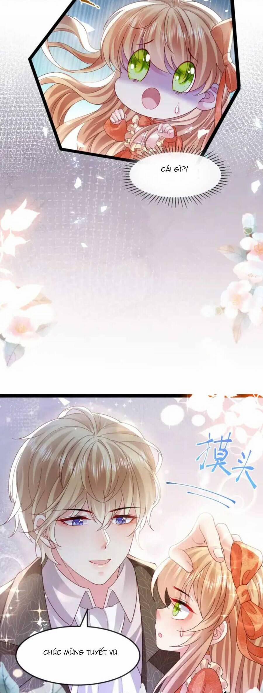 Công Chúa Bị Ruồng Bỏ 17 trang 20