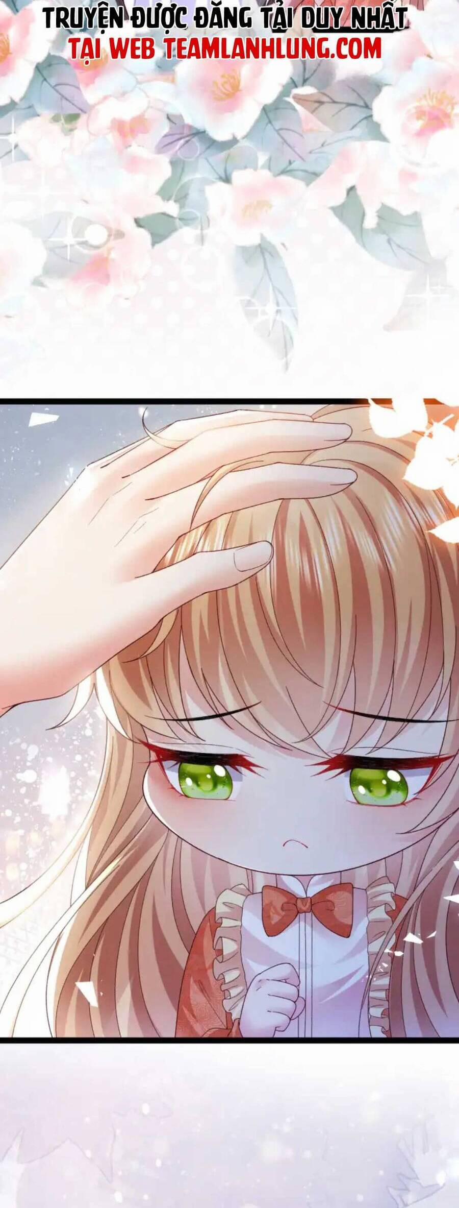 Công Chúa Bị Ruồng Bỏ 17 trang 21