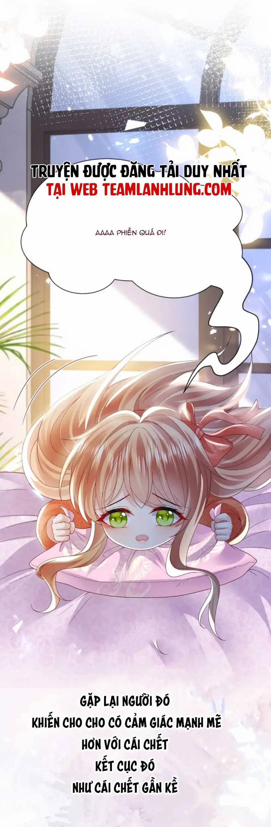 Công Chúa Bị Ruồng Bỏ 17 trang 3