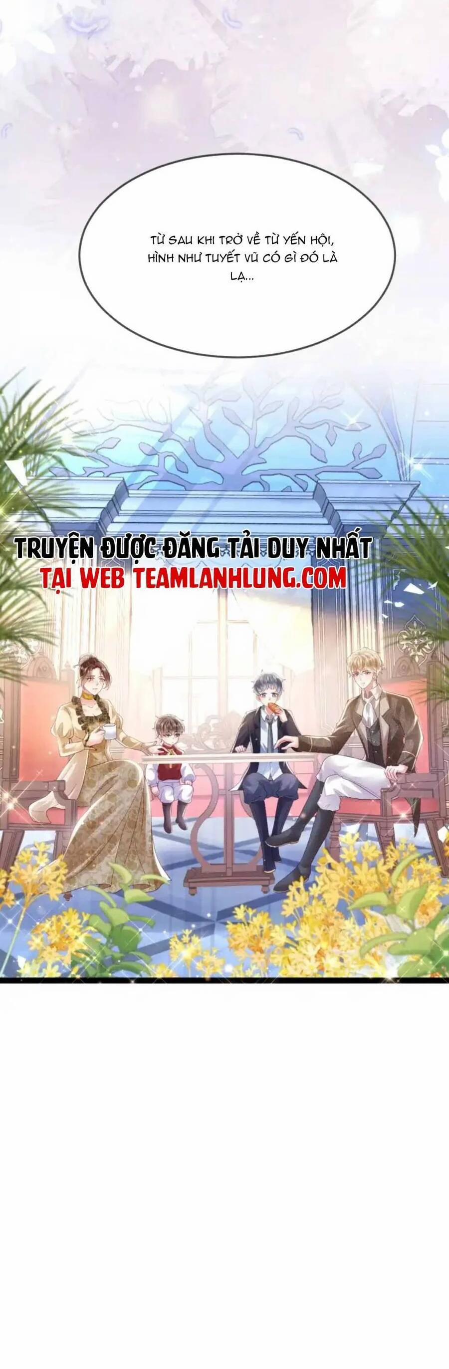 Công Chúa Bị Ruồng Bỏ 17 trang 4