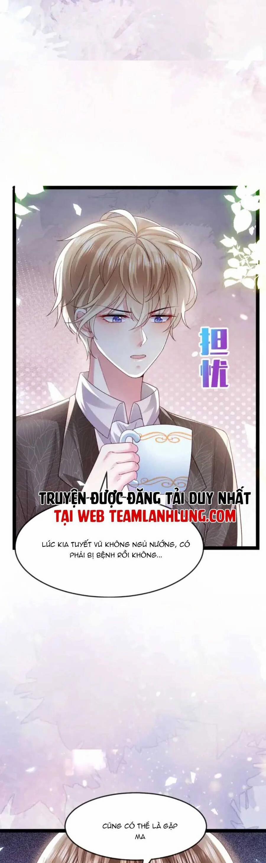 Công Chúa Bị Ruồng Bỏ 17 trang 6