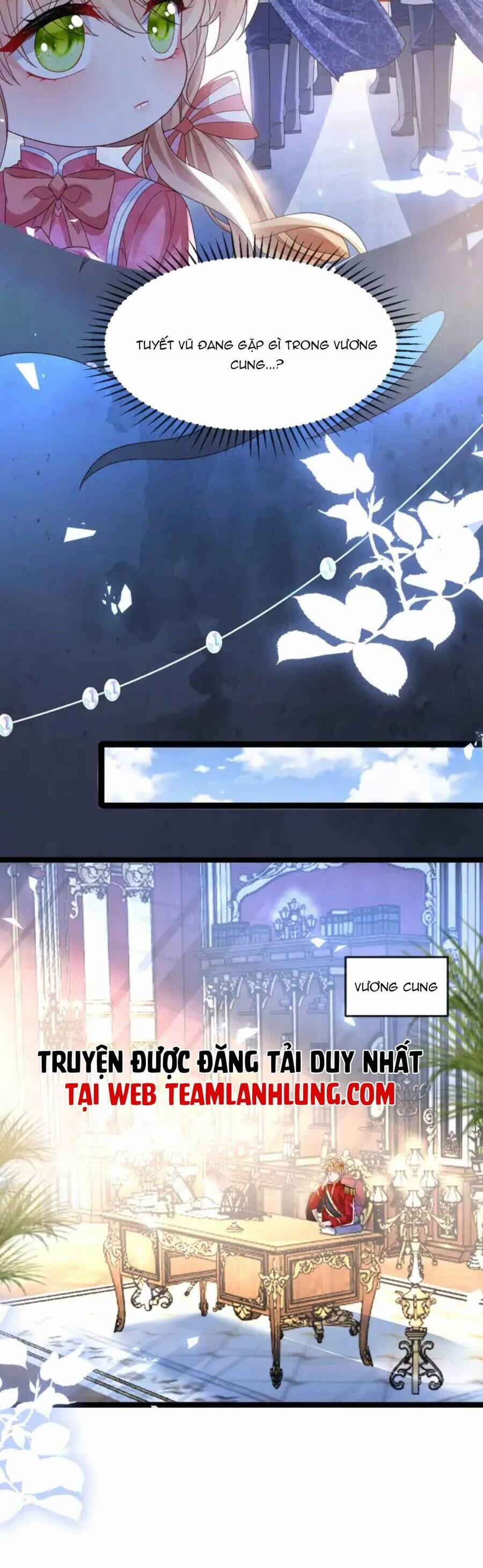 Công Chúa Bị Ruồng Bỏ 17 trang 9