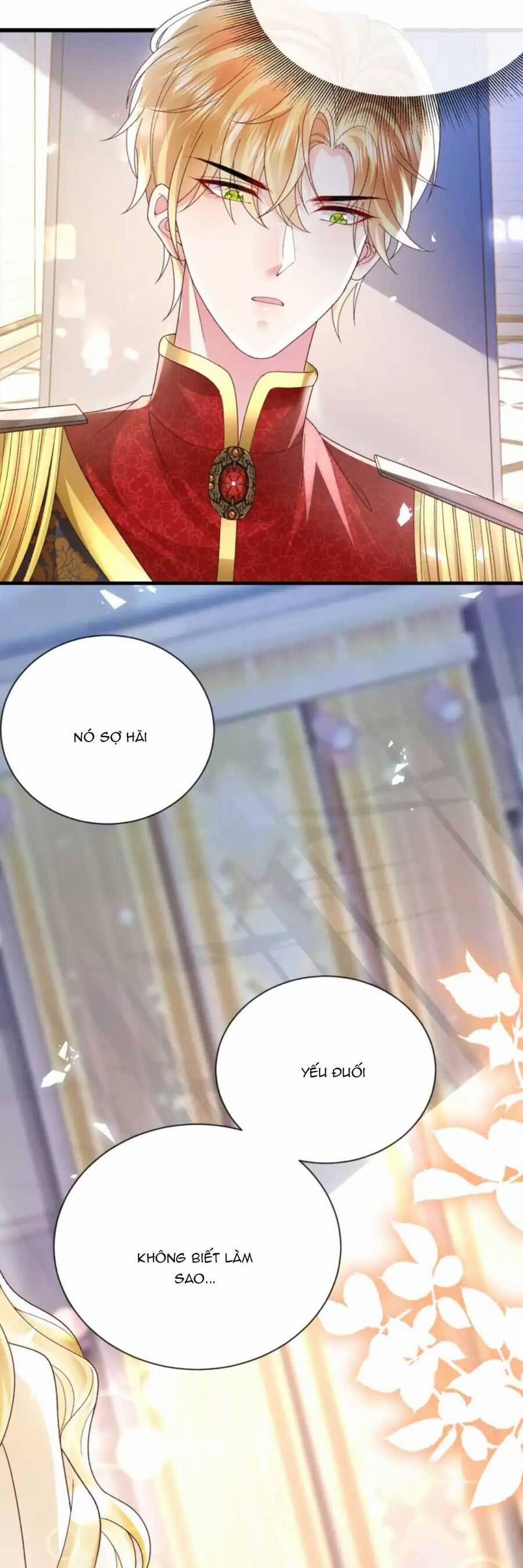 Công Chúa Bị Ruồng Bỏ 18 trang 12