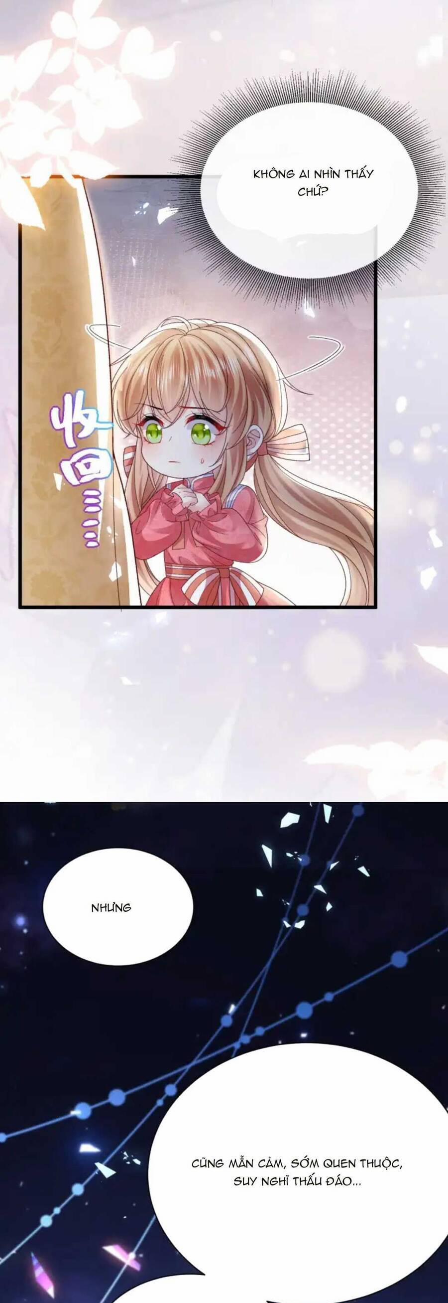 Công Chúa Bị Ruồng Bỏ 18 trang 14