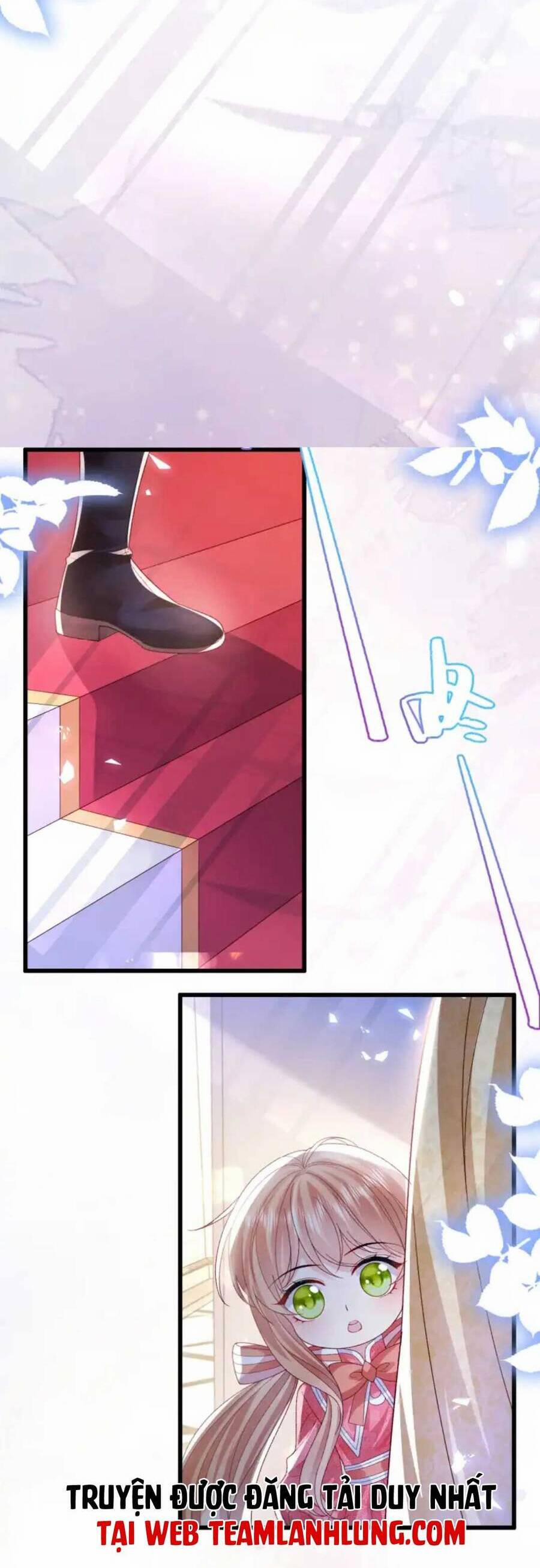 Công Chúa Bị Ruồng Bỏ 18 trang 16