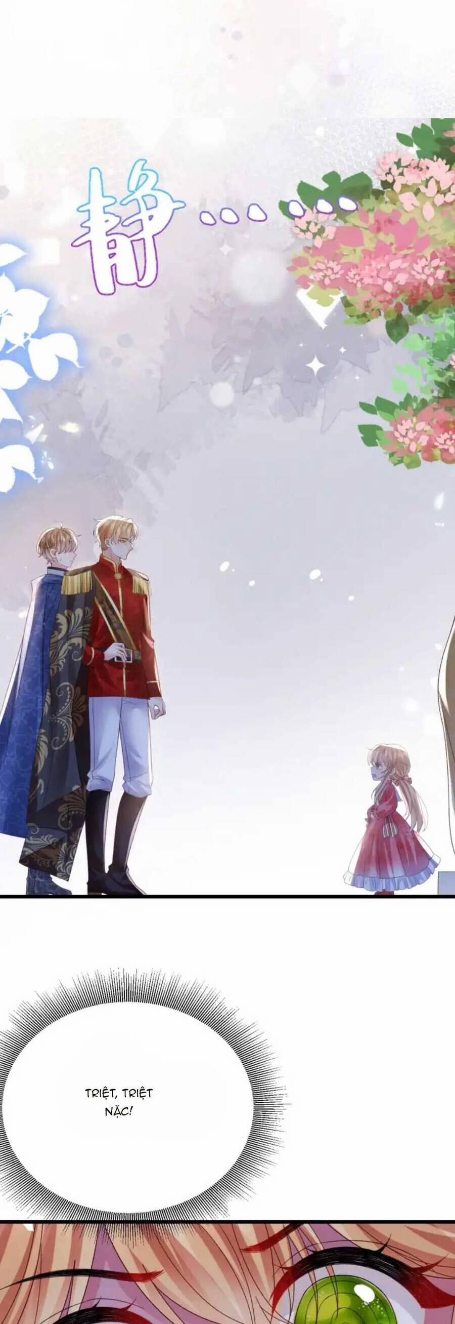 Công Chúa Bị Ruồng Bỏ 18 trang 17