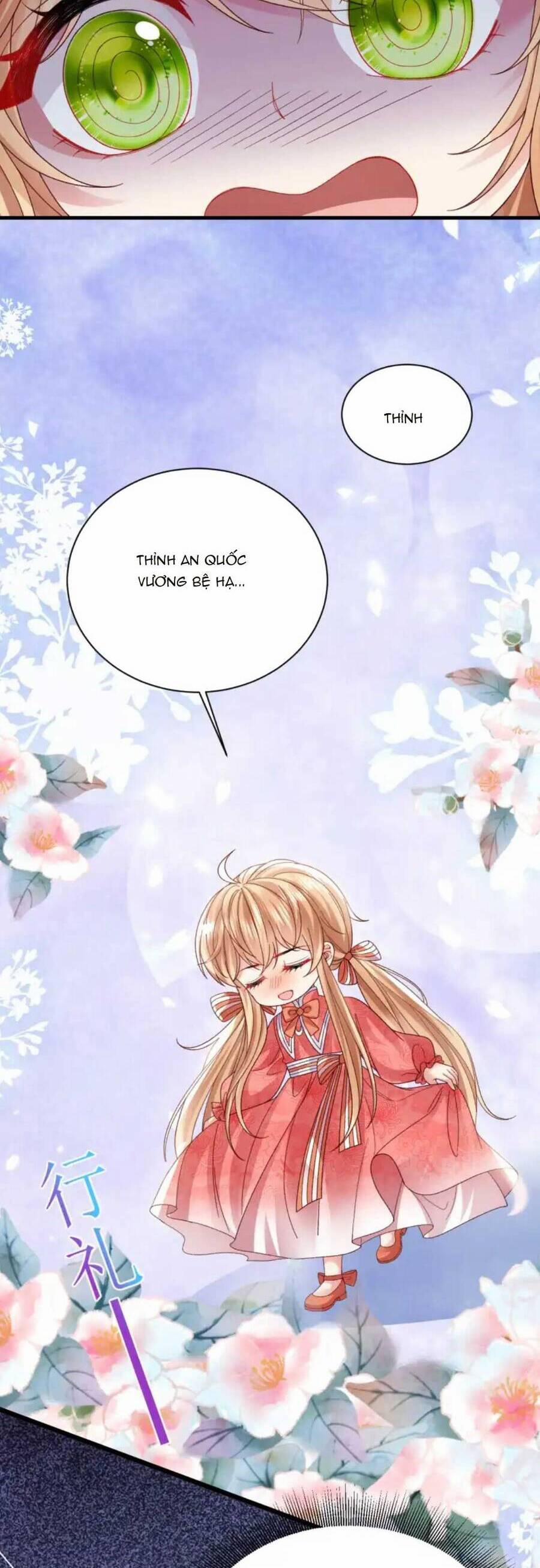 Công Chúa Bị Ruồng Bỏ 18 trang 18