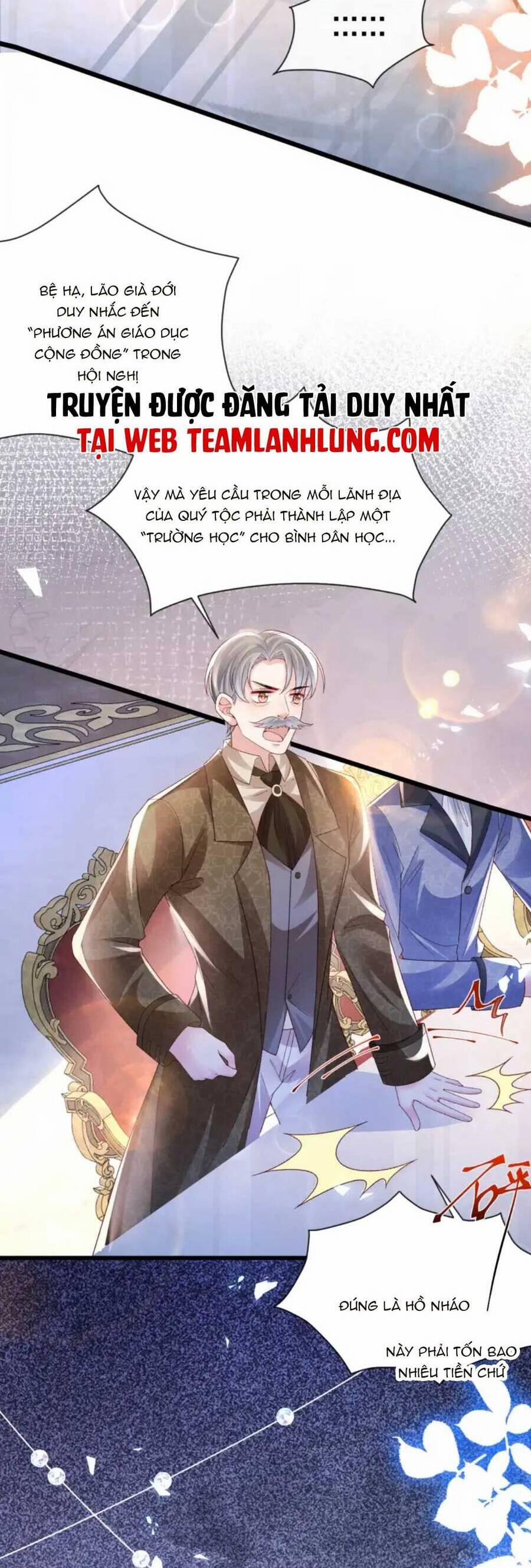 Công Chúa Bị Ruồng Bỏ 18 trang 2