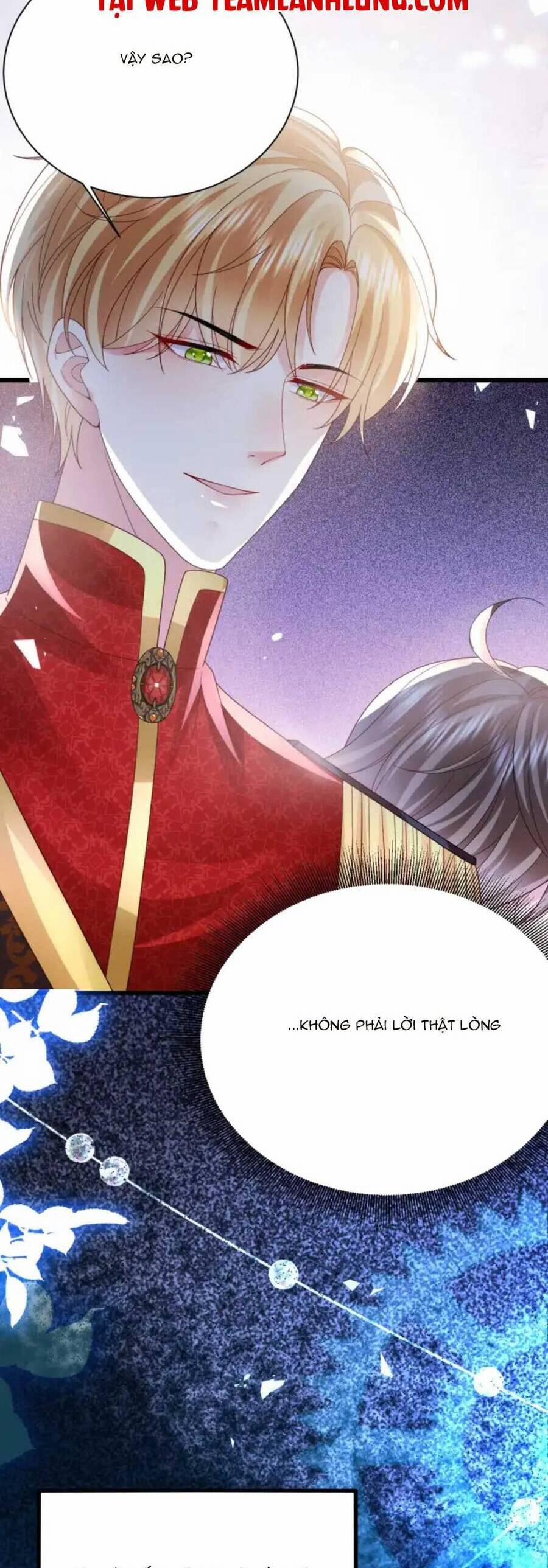 Công Chúa Bị Ruồng Bỏ 18 trang 23