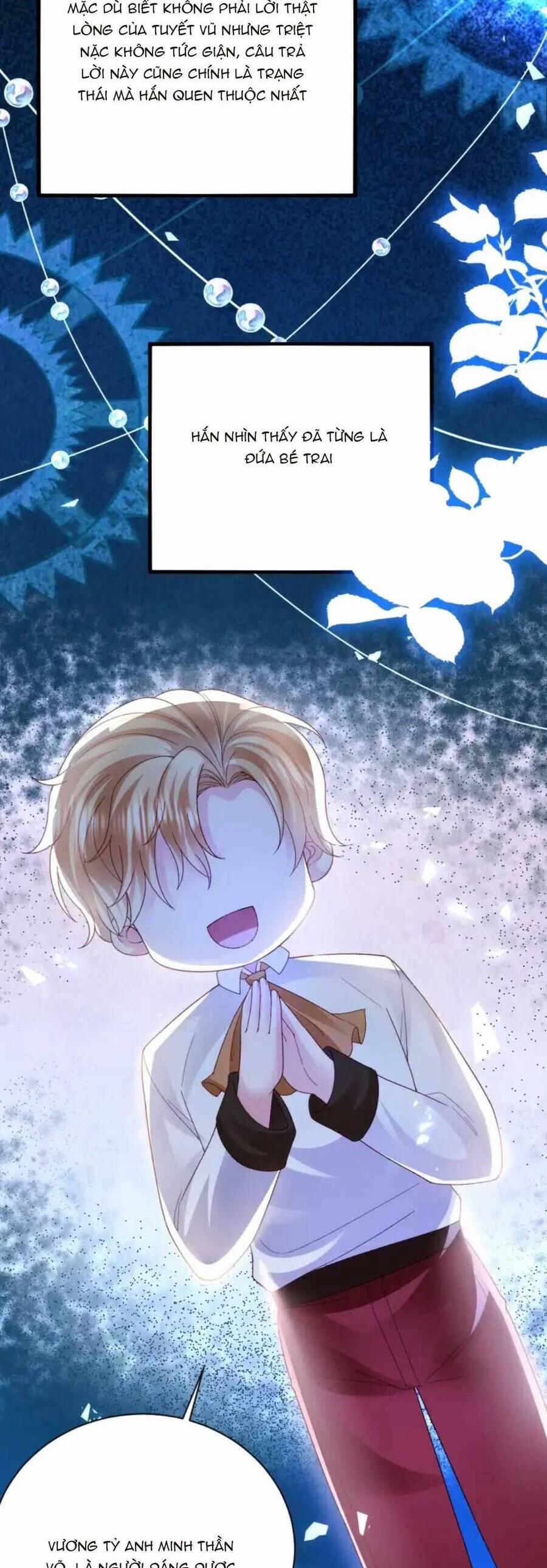 Công Chúa Bị Ruồng Bỏ 18 trang 24