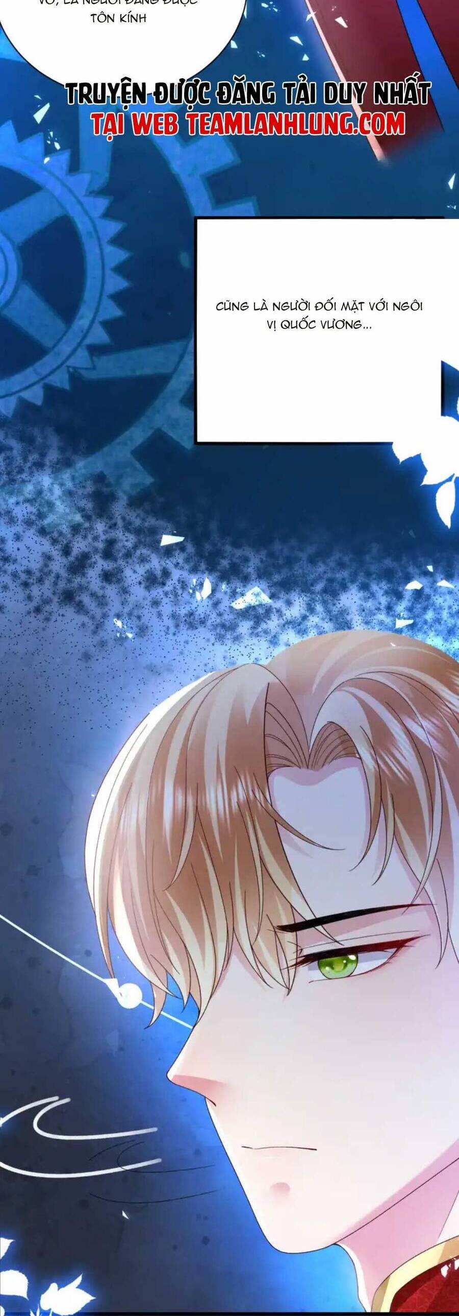 Công Chúa Bị Ruồng Bỏ 18 trang 25