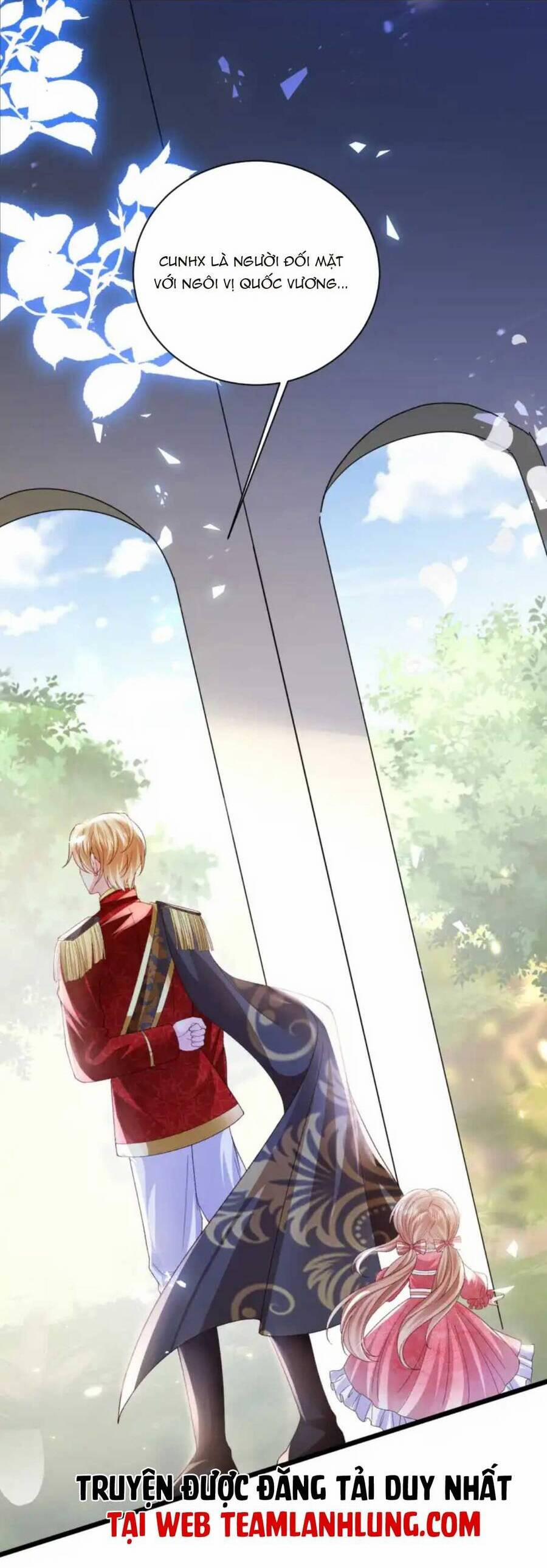 Công Chúa Bị Ruồng Bỏ 18 trang 26