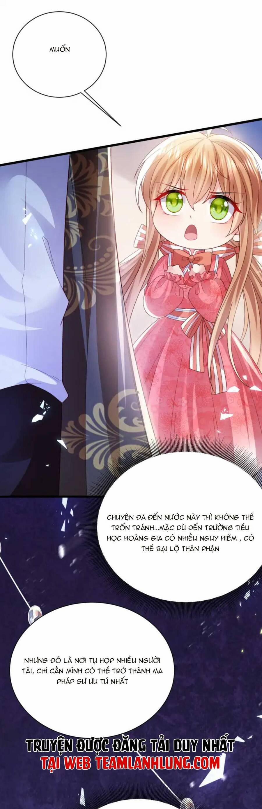 Công Chúa Bị Ruồng Bỏ 18 trang 27