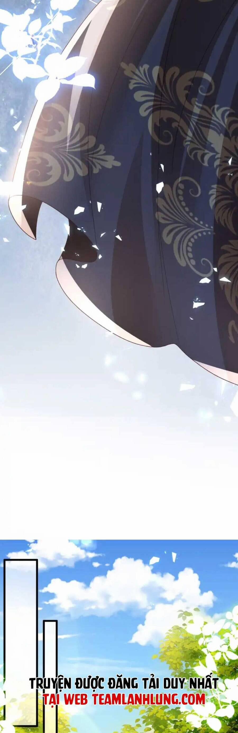 Công Chúa Bị Ruồng Bỏ 18 trang 29