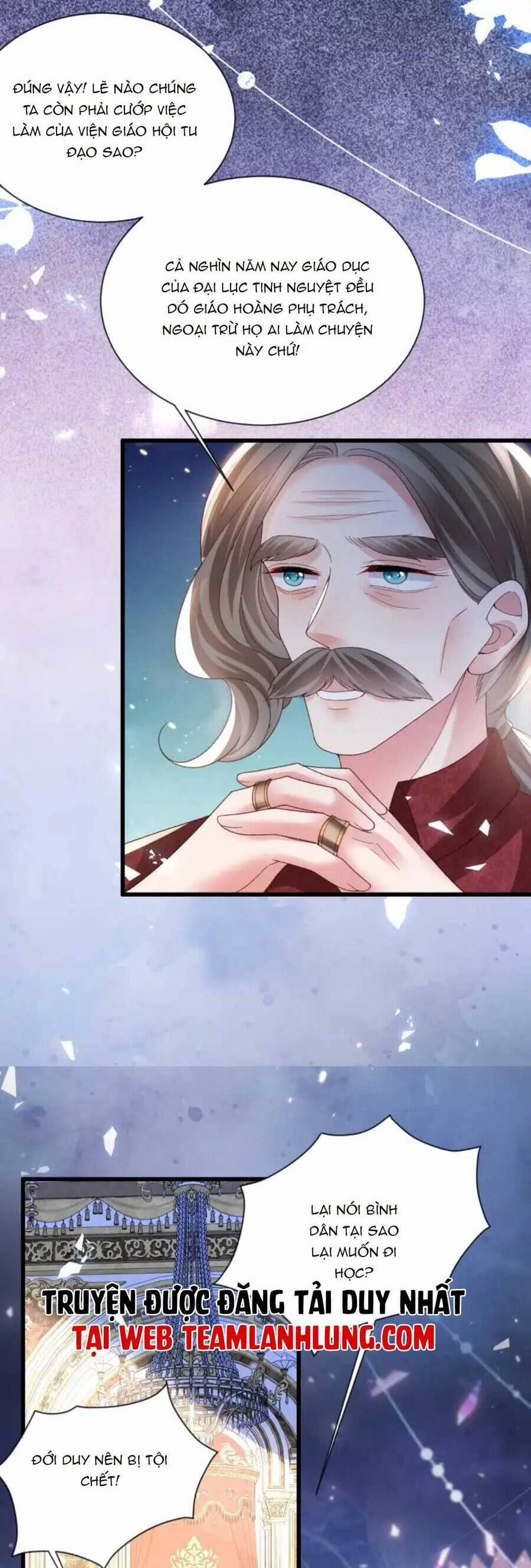 Công Chúa Bị Ruồng Bỏ 18 trang 3