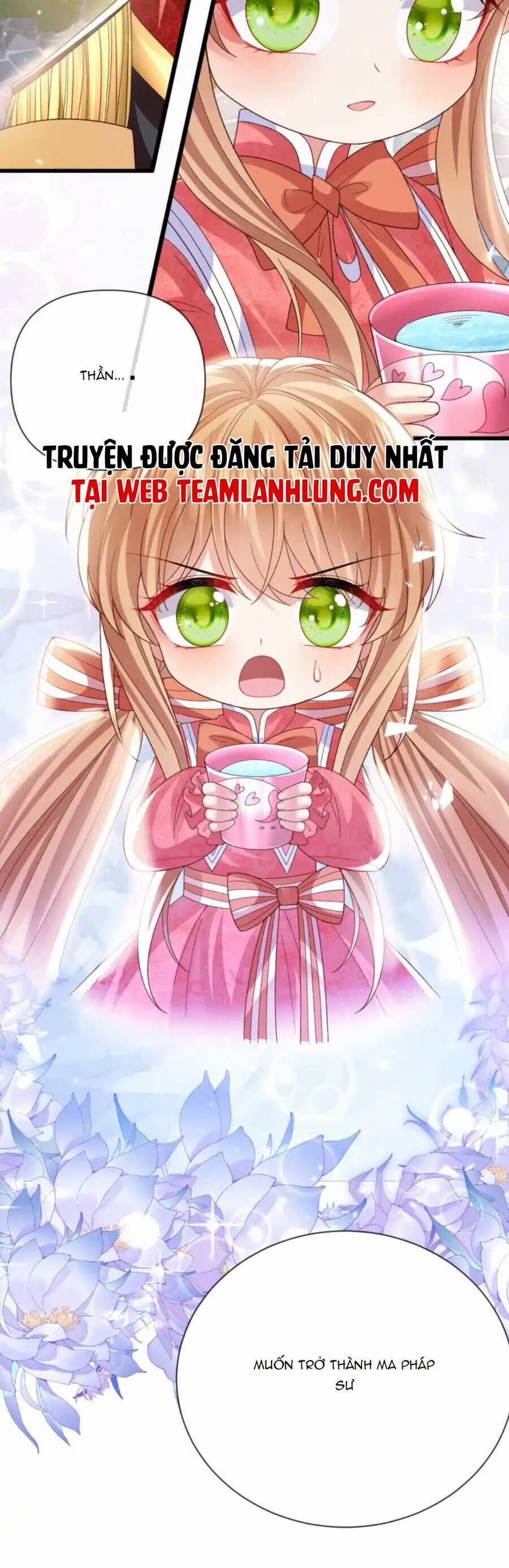 Công Chúa Bị Ruồng Bỏ 18 trang 32