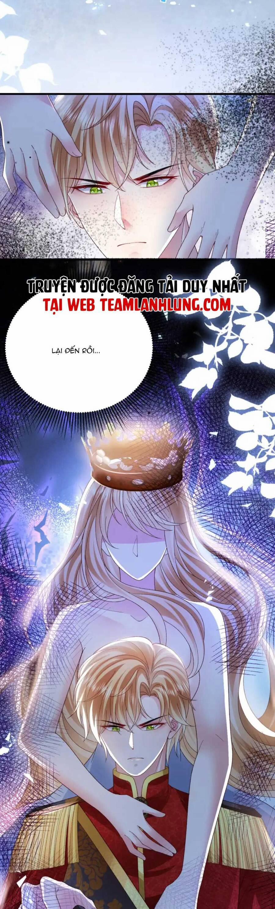 Công Chúa Bị Ruồng Bỏ 19 trang 13