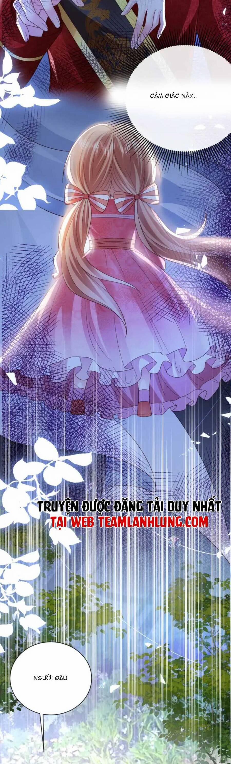 Công Chúa Bị Ruồng Bỏ 19 trang 14