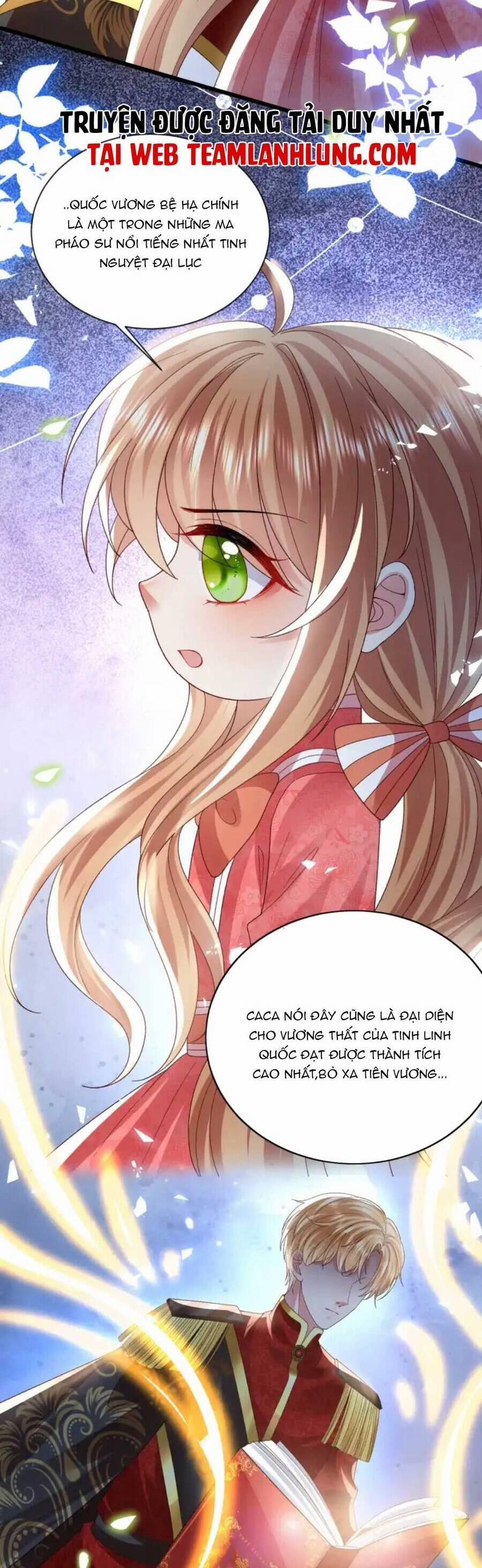 Công Chúa Bị Ruồng Bỏ 19 trang 2