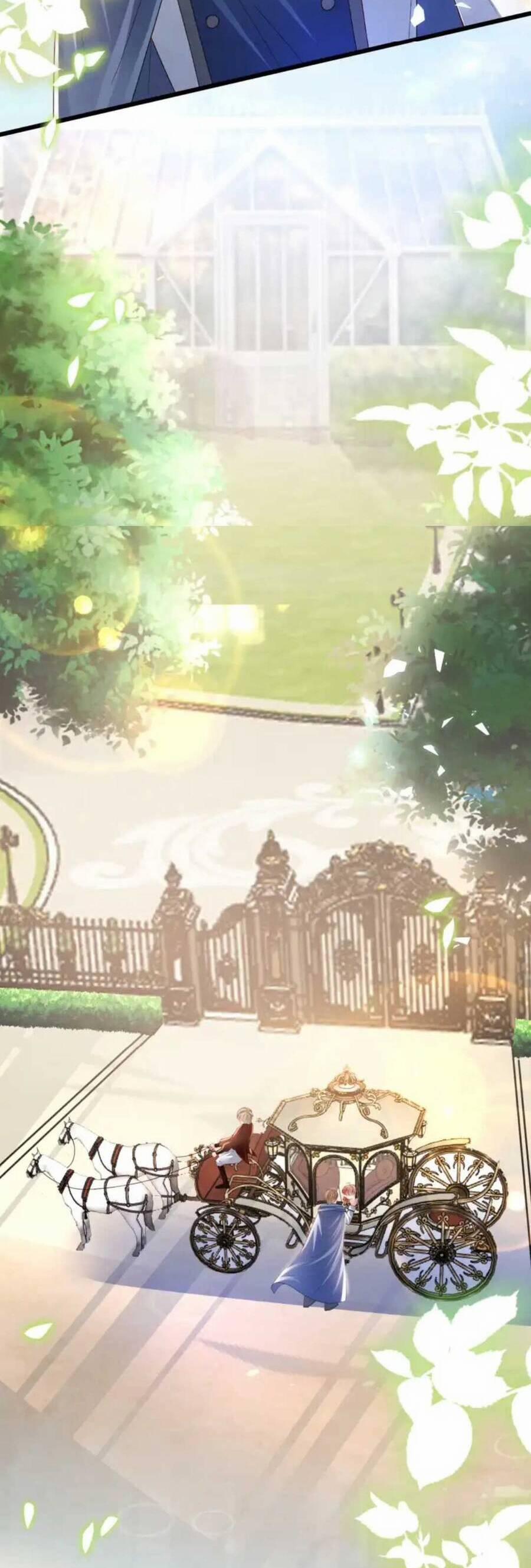 Công Chúa Bị Ruồng Bỏ 19 trang 20