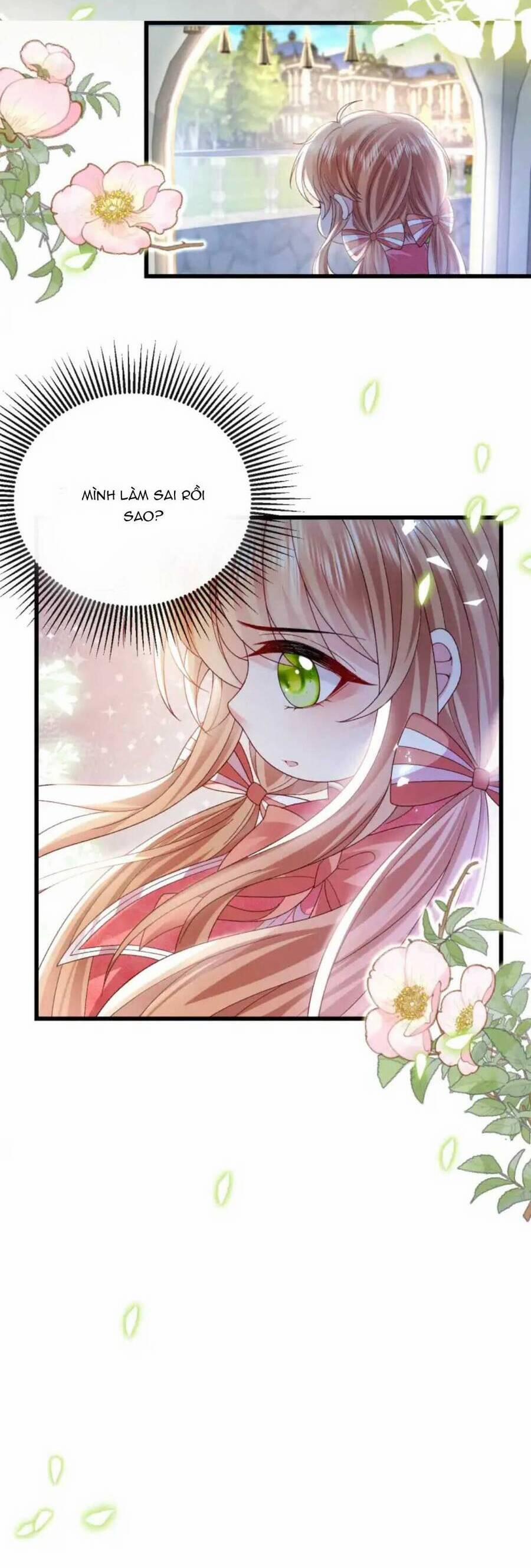 Công Chúa Bị Ruồng Bỏ 19 trang 21