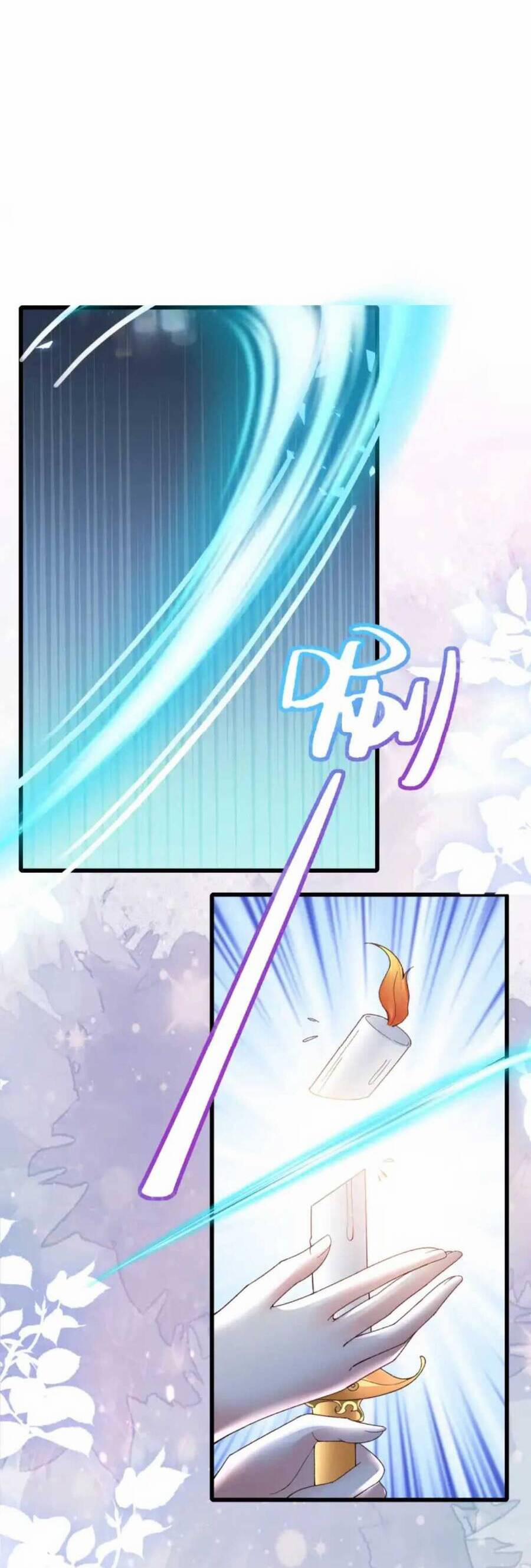 Công Chúa Bị Ruồng Bỏ 19 trang 23