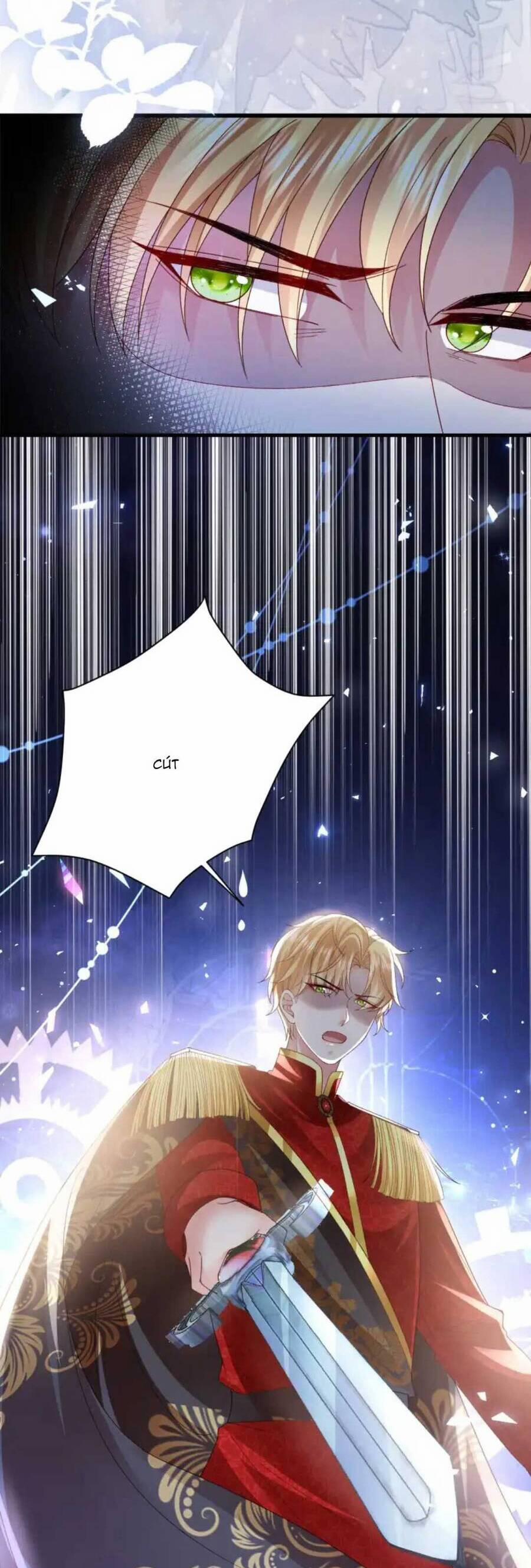 Công Chúa Bị Ruồng Bỏ 19 trang 24