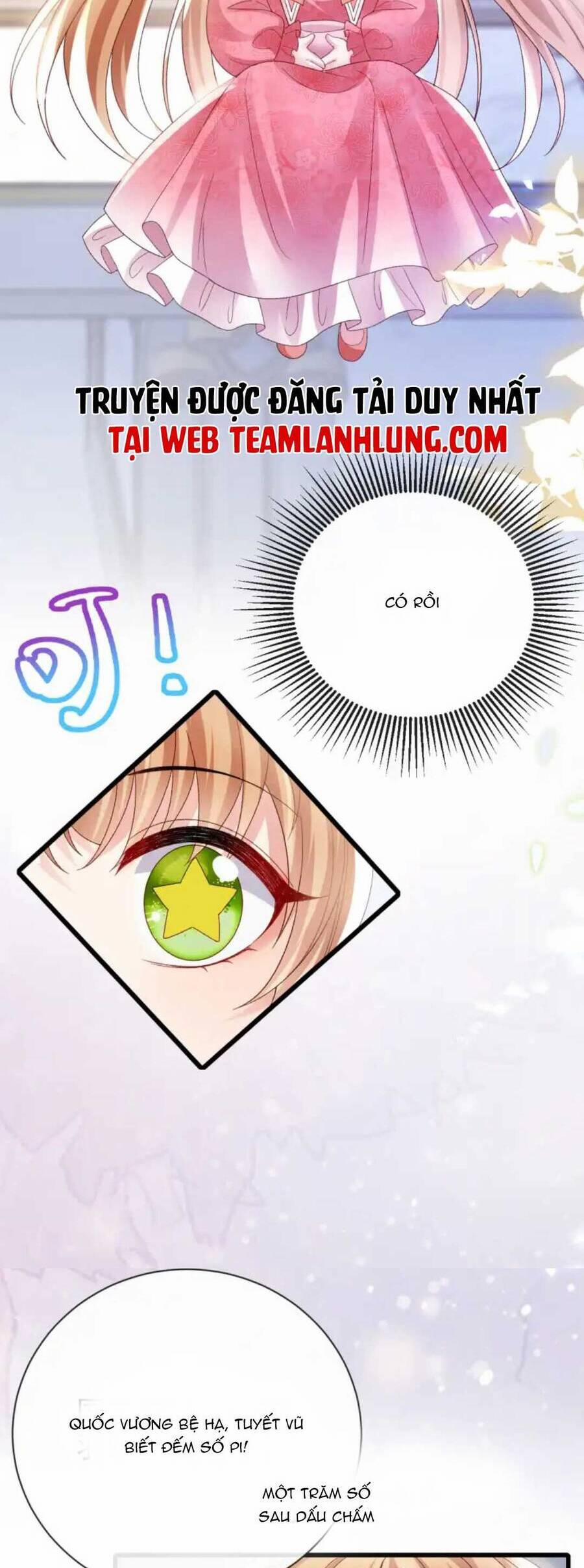 Công Chúa Bị Ruồng Bỏ 19 trang 9