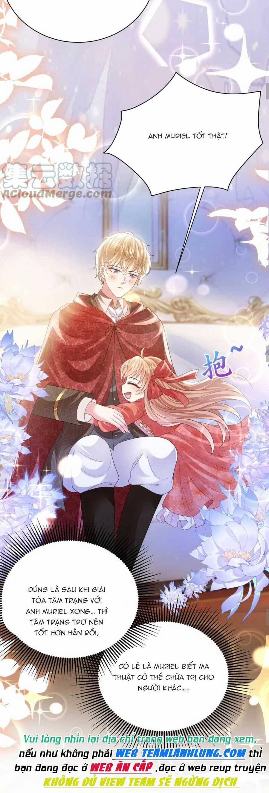 Công Chúa Bị Ruồng Bỏ 20 trang 14