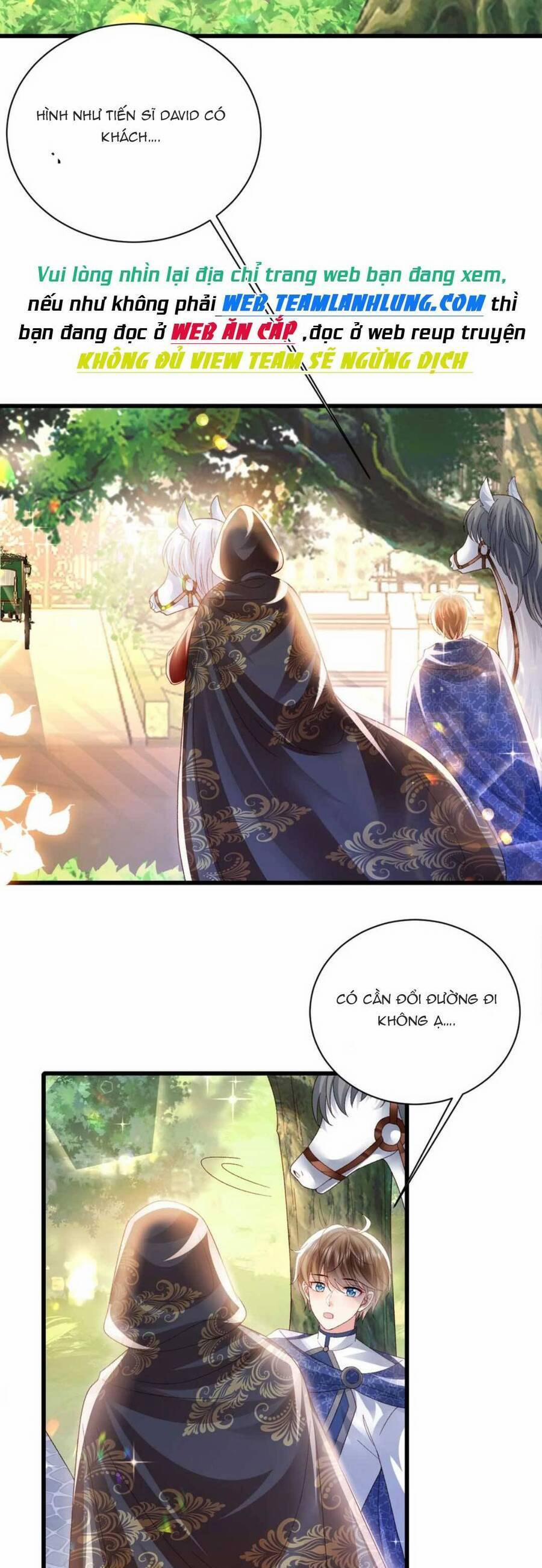 Công Chúa Bị Ruồng Bỏ 20 trang 18