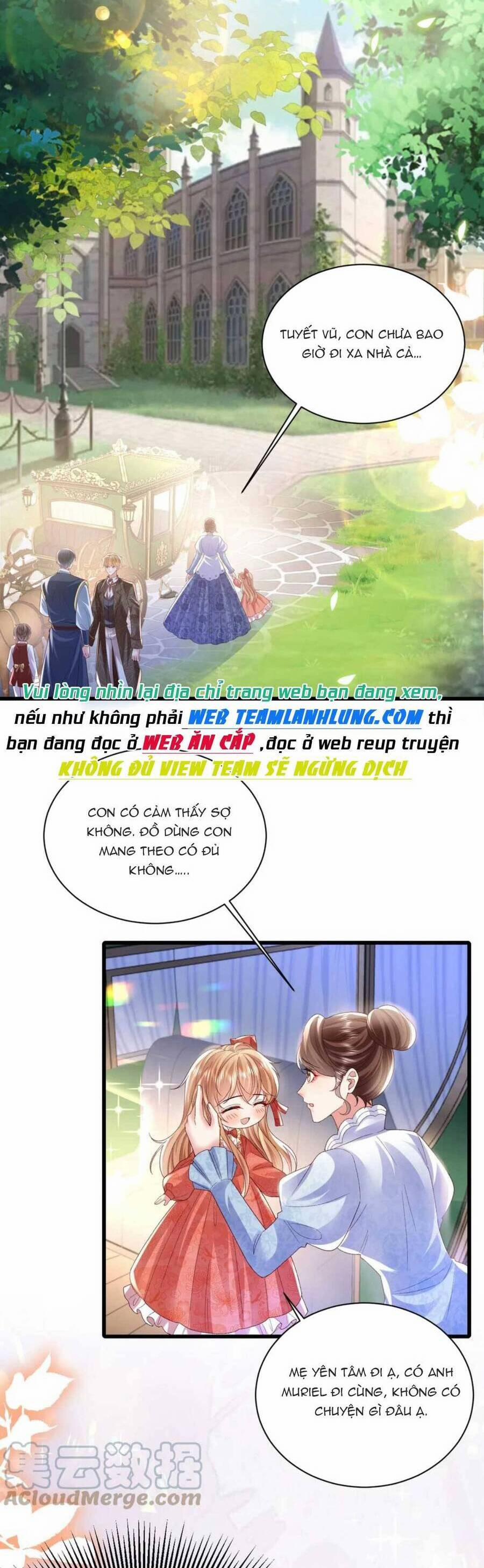 Công Chúa Bị Ruồng Bỏ 20 trang 4