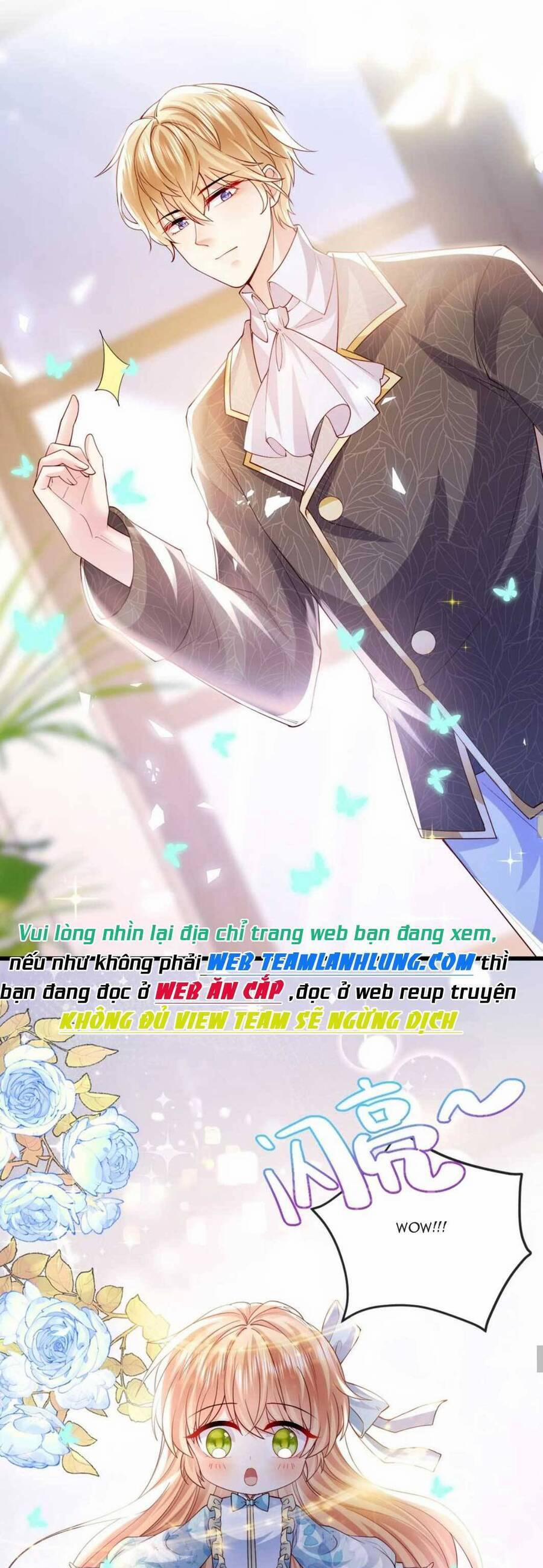 Công Chúa Bị Ruồng Bỏ 21 trang 13