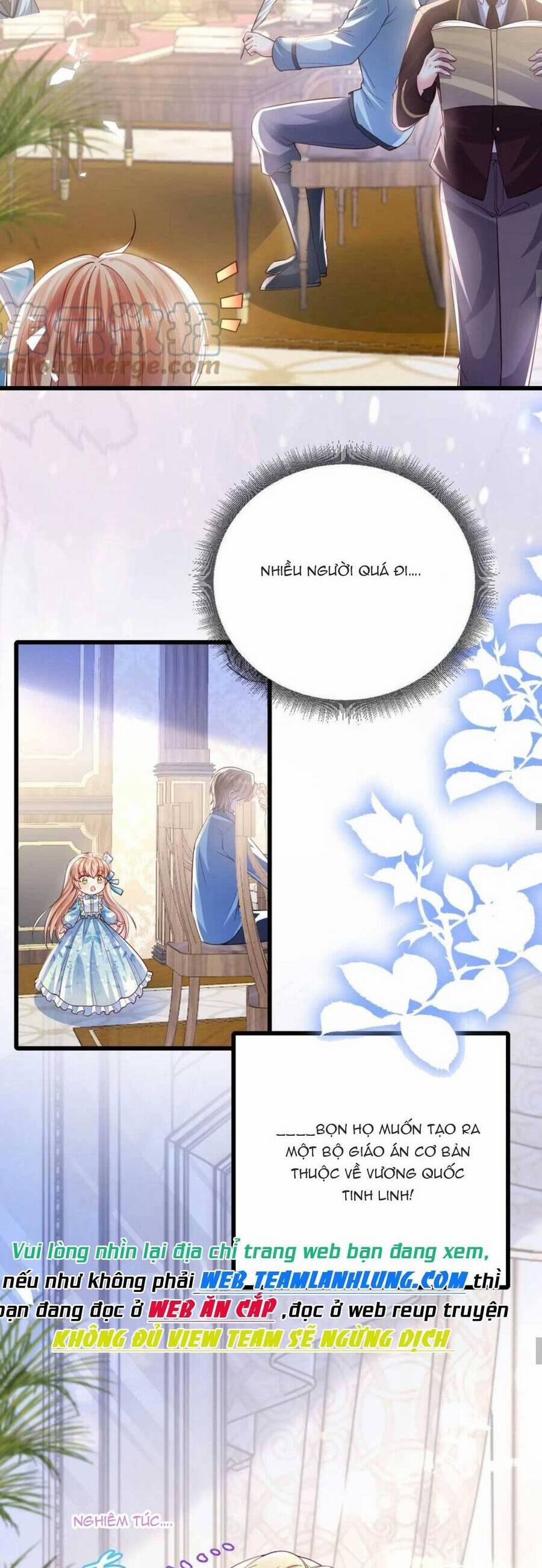 Công Chúa Bị Ruồng Bỏ 21 trang 17