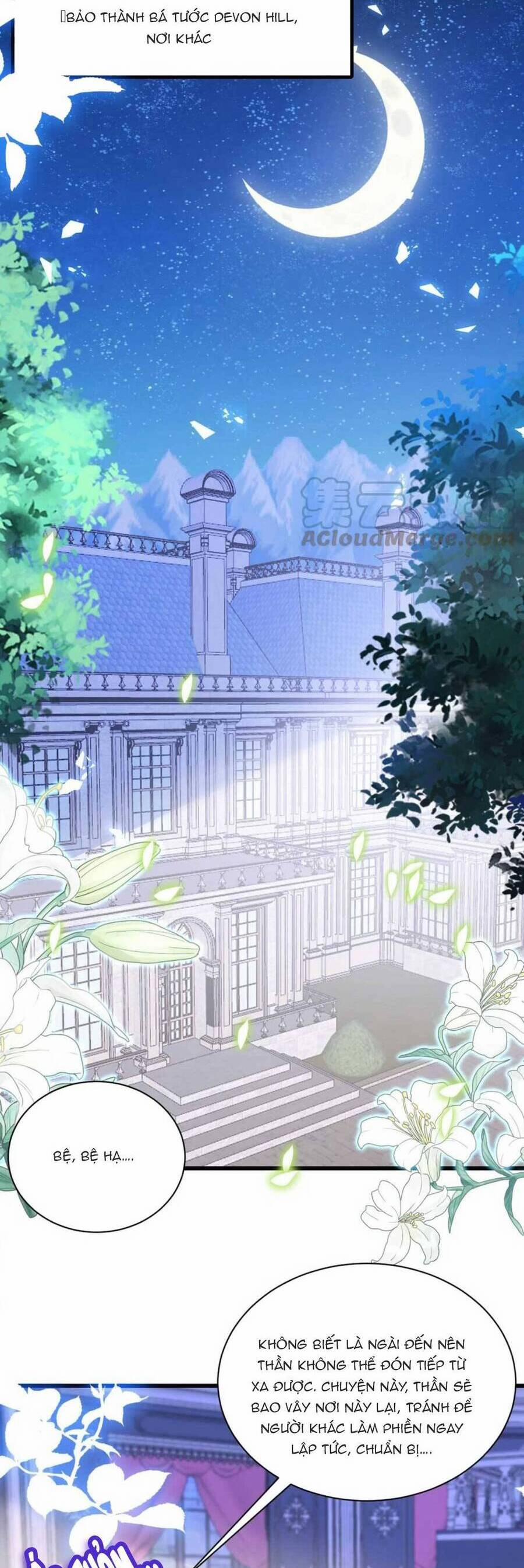 Công Chúa Bị Ruồng Bỏ 21 trang 2