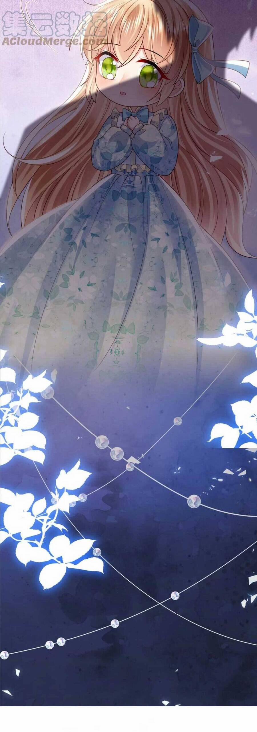 Công Chúa Bị Ruồng Bỏ 21 trang 25