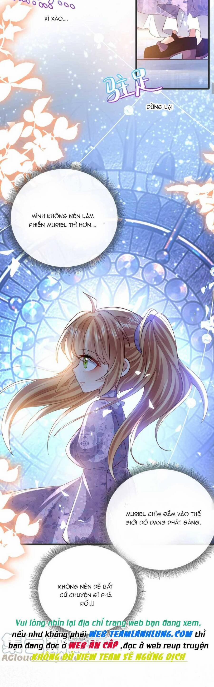 Công Chúa Bị Ruồng Bỏ 22 trang 11