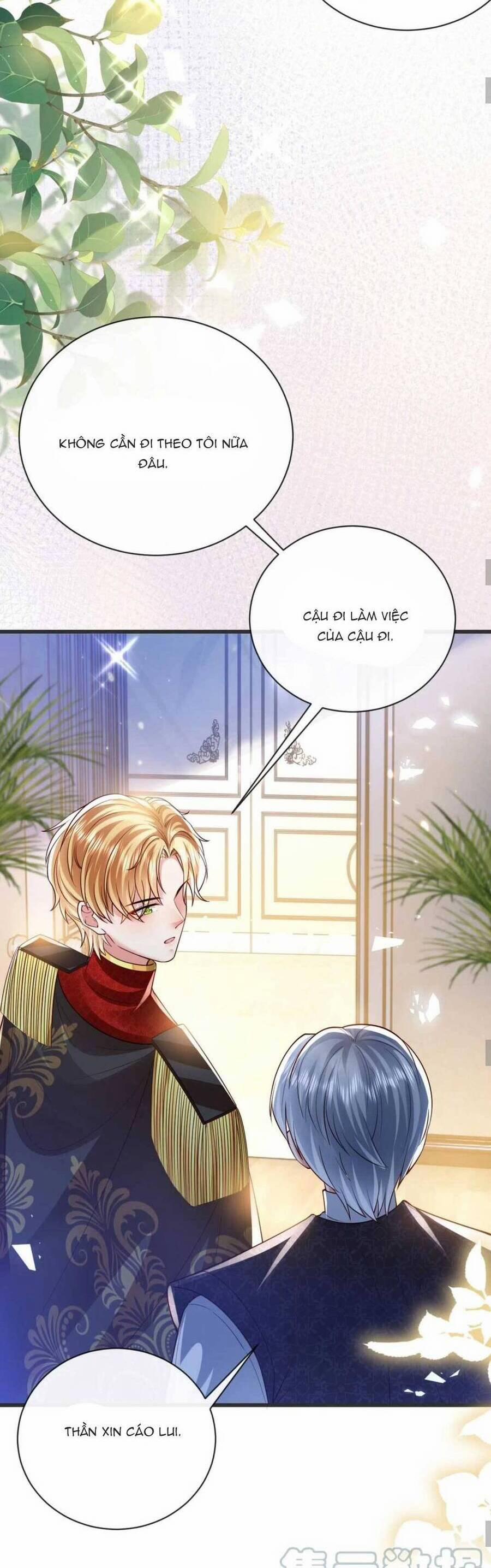 Công Chúa Bị Ruồng Bỏ 22 trang 13