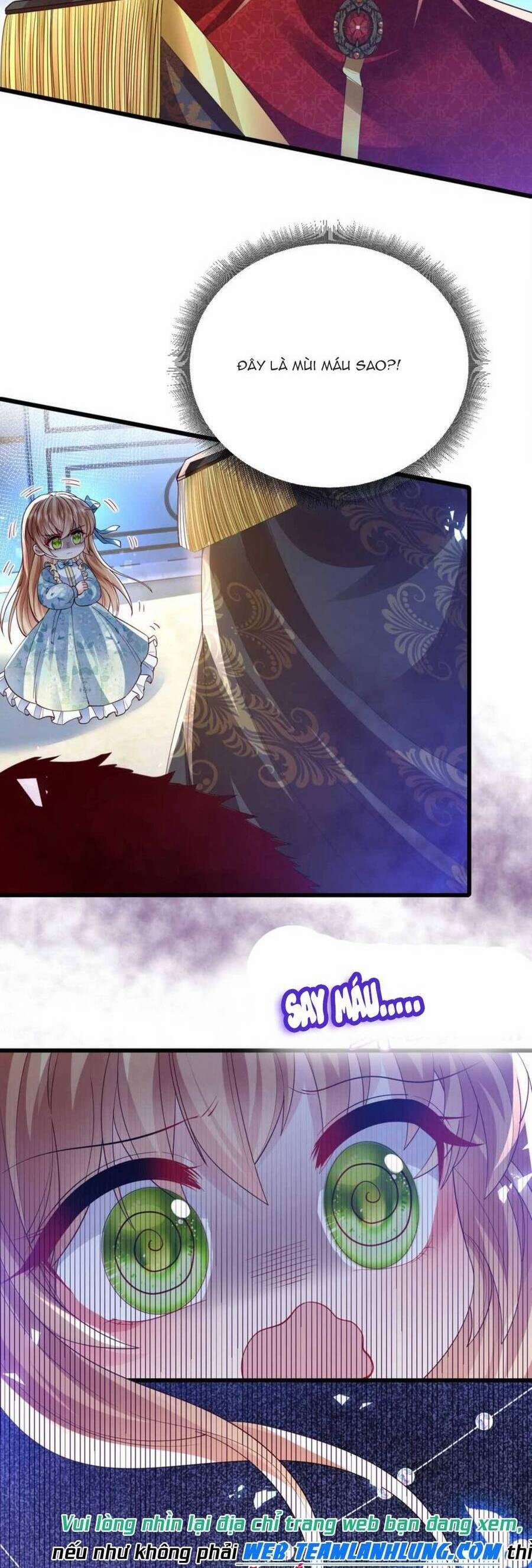 Công Chúa Bị Ruồng Bỏ 22 trang 2