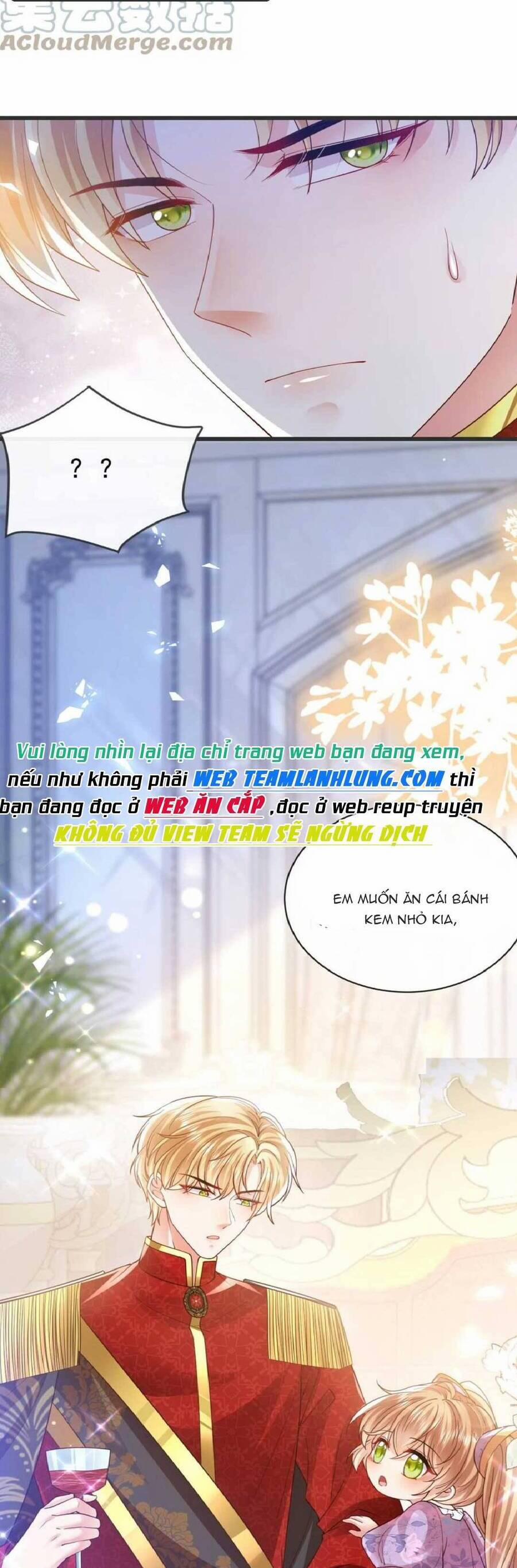 Công Chúa Bị Ruồng Bỏ 22 trang 20