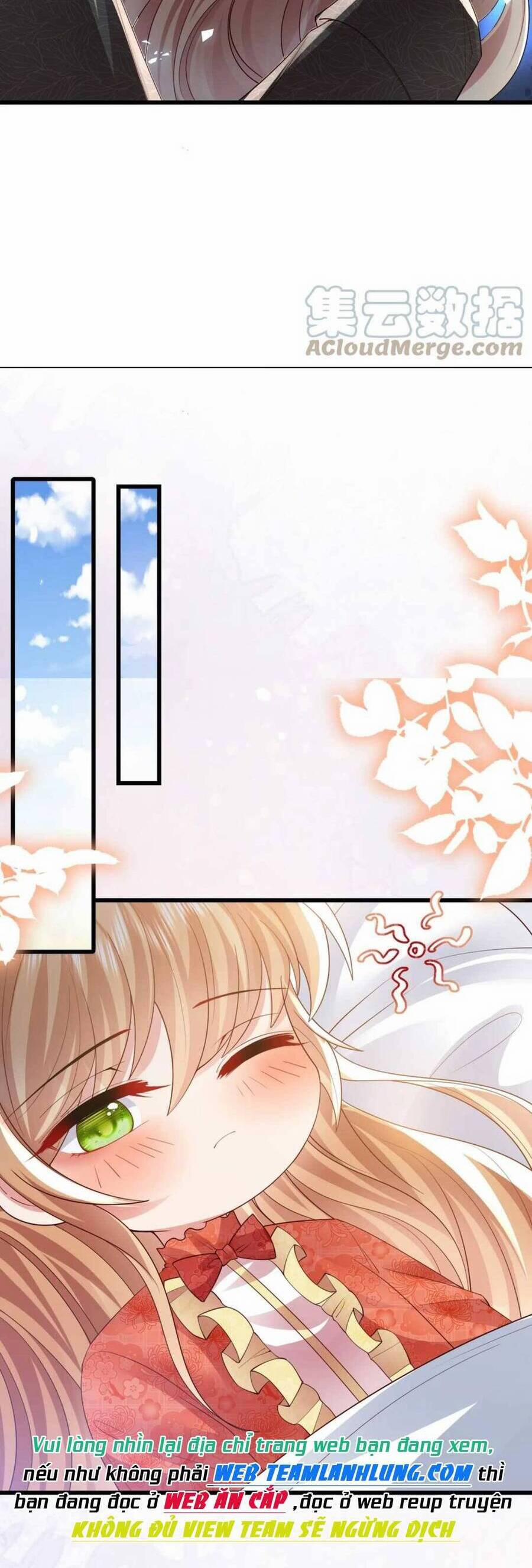 Công Chúa Bị Ruồng Bỏ 22 trang 4