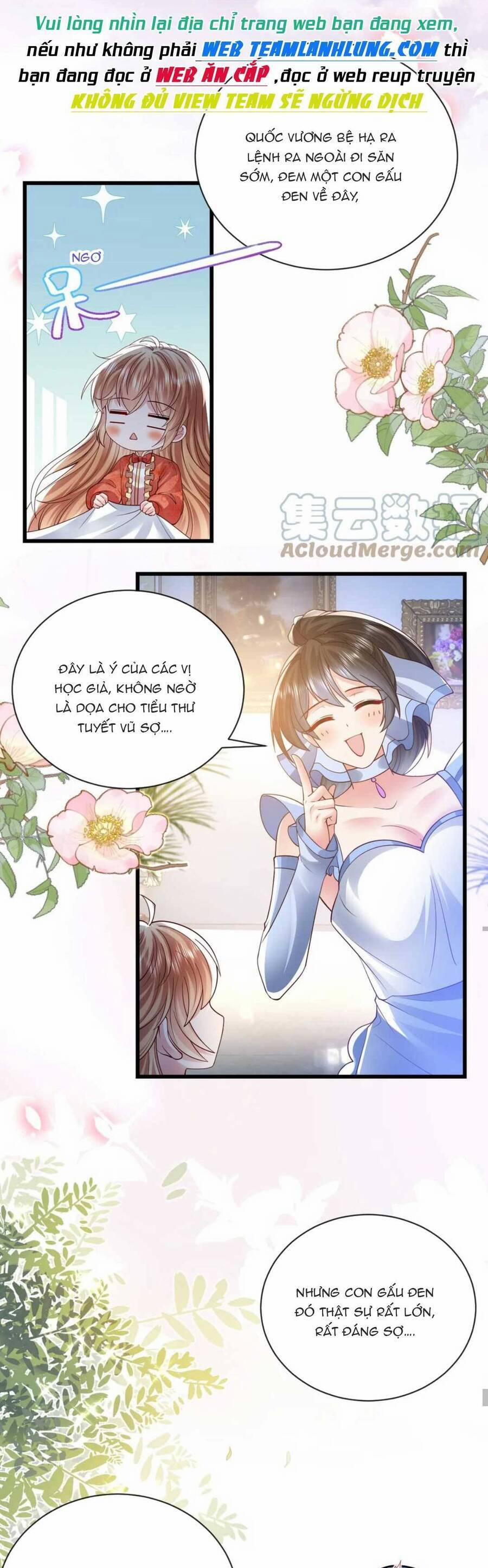 Công Chúa Bị Ruồng Bỏ 22 trang 7