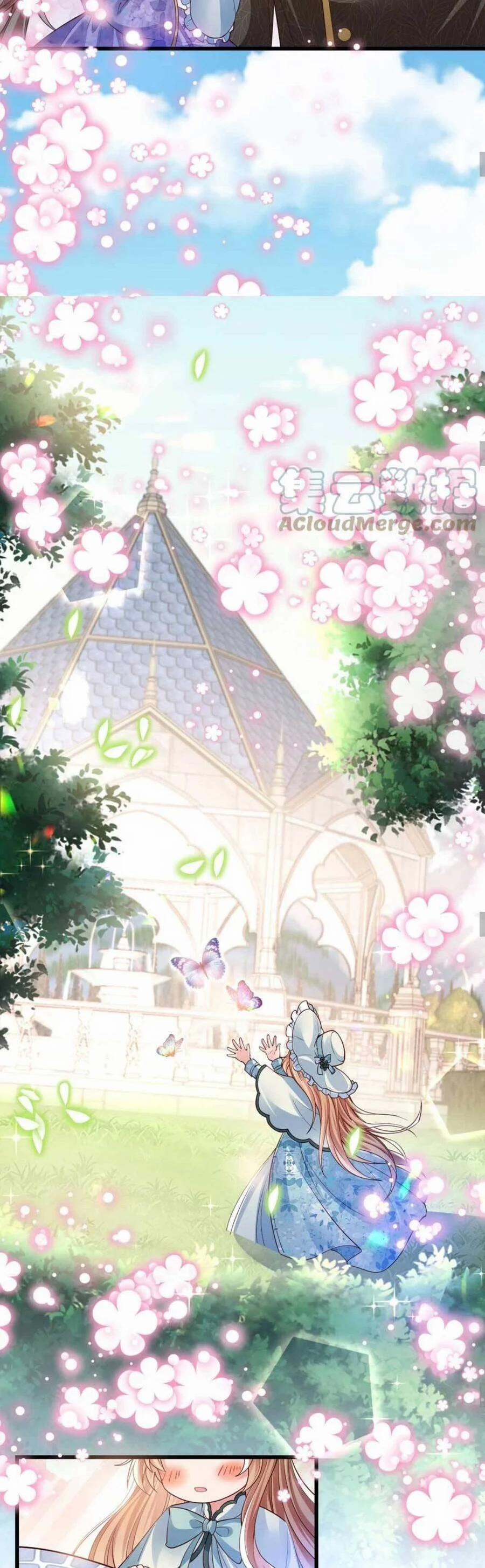 Công Chúa Bị Ruồng Bỏ 23 trang 17