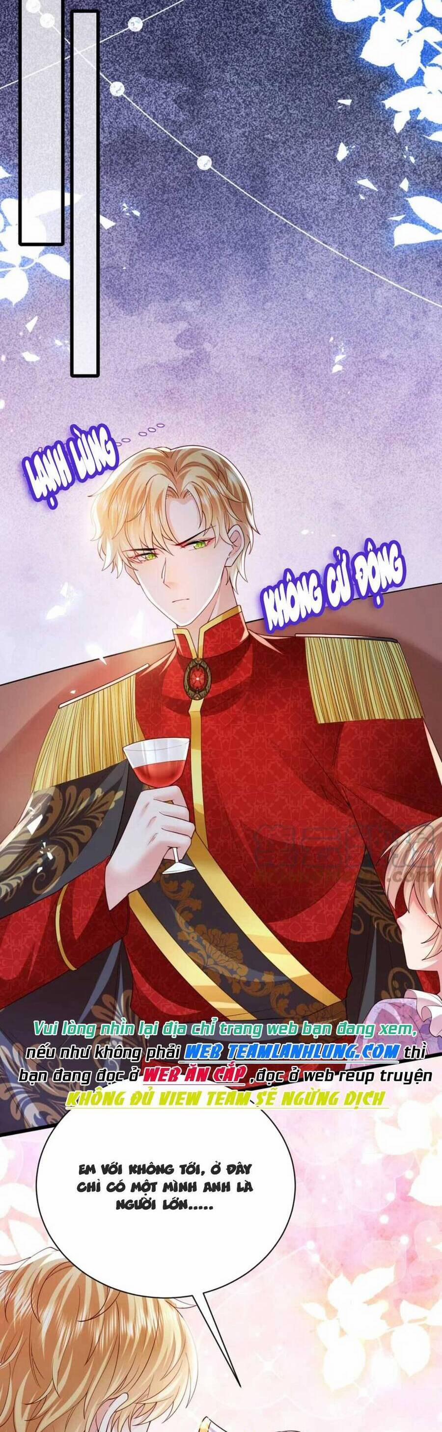 Công Chúa Bị Ruồng Bỏ 23 trang 2