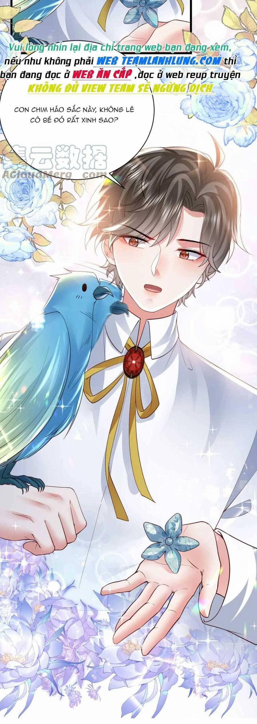 Công Chúa Bị Ruồng Bỏ 23 trang 23