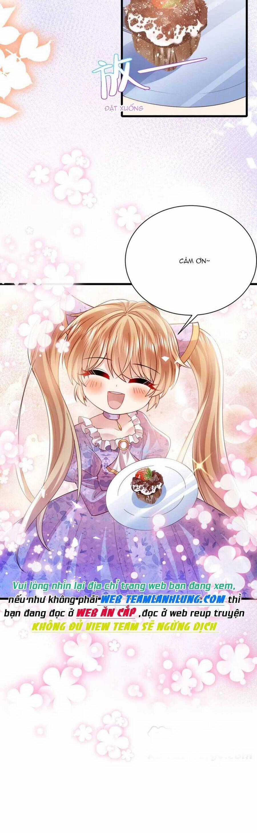 Công Chúa Bị Ruồng Bỏ 23 trang 4