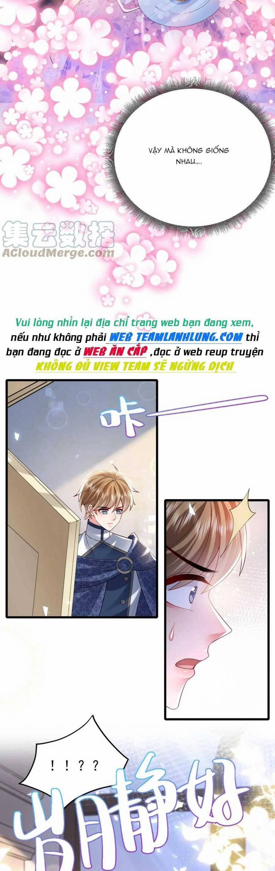 Công Chúa Bị Ruồng Bỏ 23 trang 6