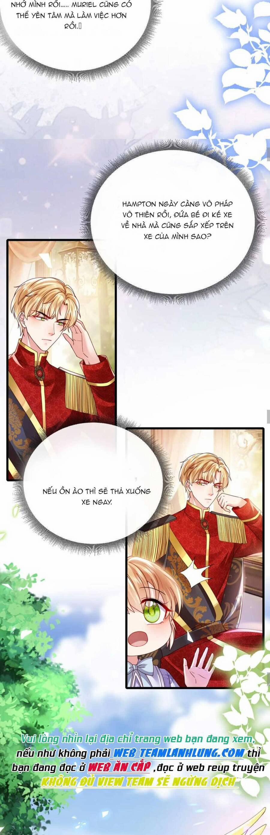 Công Chúa Bị Ruồng Bỏ 24 trang 10